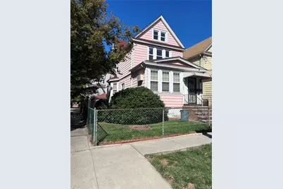 83-01 Saint James Avenue, Elmhurst, NY 11373 - Photo 1