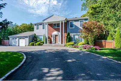 75 Karol Place, Muttontown, NY 11753 - Photo 1