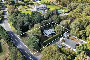 485 N Sea Mecox Rd, Southampton, NY 11968 - Photo 5