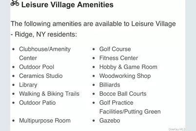 261 Unit D Newcastle Court, Ridge, NY 11961 - Photo 23