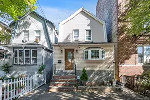 89-21 86th St, Woodhaven, NY 11421 - Photo 1