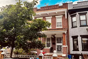 9 Adler Pl, Brooklyn, NY 11208 - Photo 1