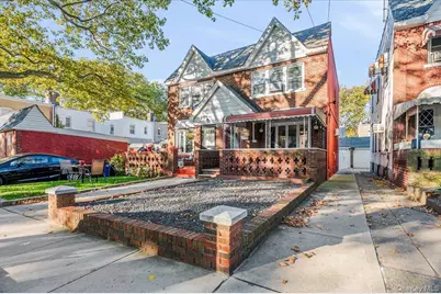 132-36 84th Street, Ozone Park, NY 11417 - Photo 23