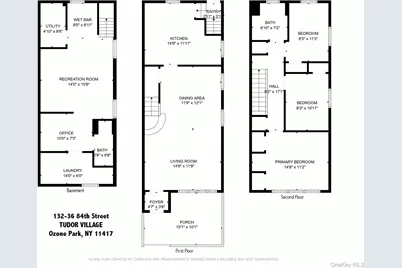 132-36 84th Street, Ozone Park, NY 11417 - Photo 25