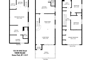 132-36 84th St, Ozone Park, NY 11417 - Photo 25