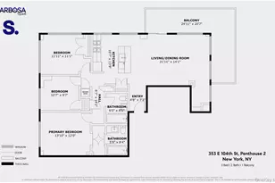 353 E 104th St, New York, NY 10029 - Photo 17