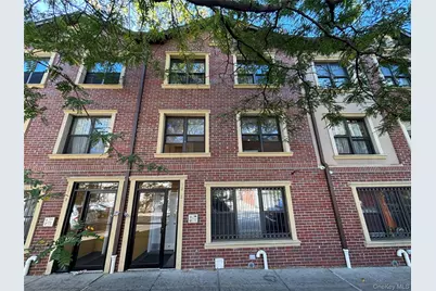 1292 Saint Marks Avenue #2, Brooklyn, NY 11213 - Photo 1