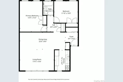 17 Manor House Drive #K13, Dobbs Ferry, NY 10522 - Photo 23