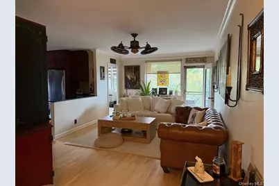 5700 Arlington Avenue #4V, Bronx, NY 10471 - Photo 7