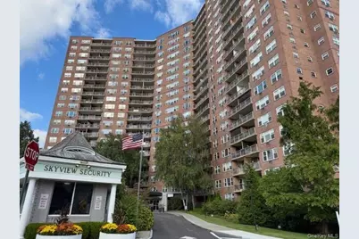 5700 Arlington Avenue #4V, Bronx, NY 10471 - Photo 1