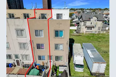 3012 Seagirt Avenue, Far Rockaway, NY 11691 - Photo 1
