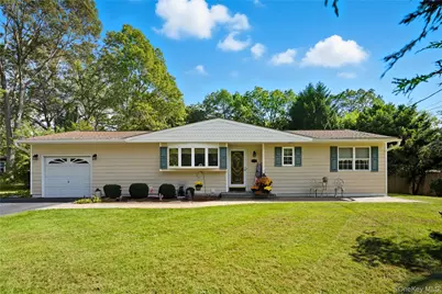 347 Wading River Road, Manorville, NY 11949 - Photo 1