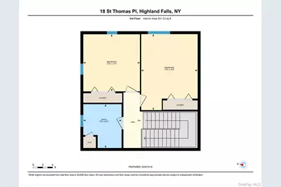 18 St Thomas Place, Highland Falls, NY 10928 - Photo 43