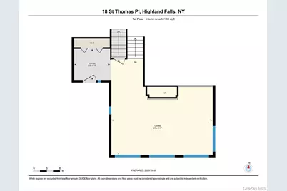 18 St Thomas Place, Highland Falls, NY 10928 - Photo 41