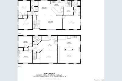 107 Ridge Road, Westtown, NY 10998 - Photo 37