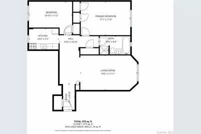 63-60 102nd Street #D11, Rego Park, NY 11374 - Photo 21