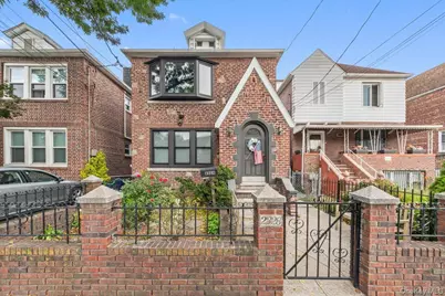 2328 Esplanade, Bronx, NY 10469 - Photo 1