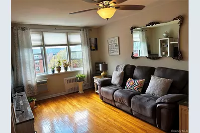 2 Sadore Lane #7N, Yonkers, NY 10710 - Photo 3