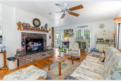 50 Barnes Hole Road, East Hampton, NY 11937 - Photo 5