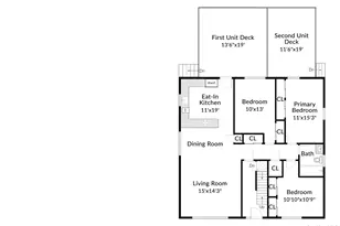 105 Bradford St, Harrison, NY 10528 - Photo 15