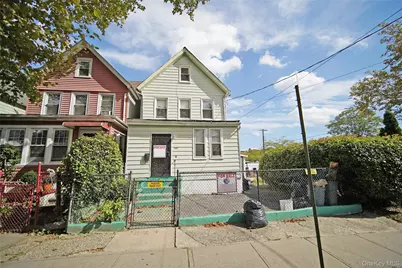 227 Franklin Avenue, Mount Vernon, NY 10550 - Photo 1