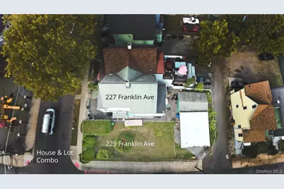 227 Franklin Avenue, Mount Vernon, NY 10550 - Photo 3