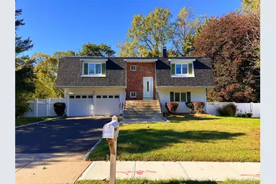 23 Bowman Lane, Kings Park, NY 11754 - Photo 1