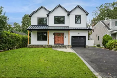 1420 Poulson Street, Wantagh, NY 11793 - Photo 1