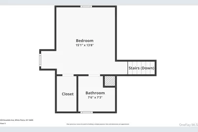 455 Rosedale Avenue, White Plains, NY 10605 - Photo 49