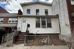 108-49 43rd Ave, Corona, NY 11368 - Photo 1