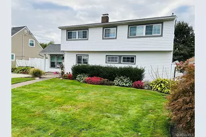 86 Shepherd Lane, Levittown, NY 11756 - Photo 3