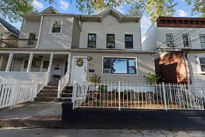 10439 90th Avenue, Richmond Hill, NY 11418 - Photo 1