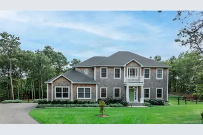 6 Clara Drive, East Quogue, NY 11942 - Photo 1