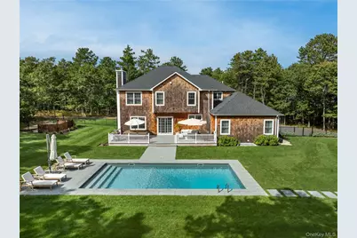 6 Clara Drive, East Quogue, NY 11942 - Photo 5