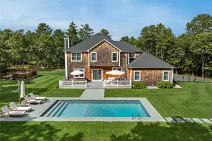 6 Clara Dr, East Quogue, NY 11942 - Photo 5