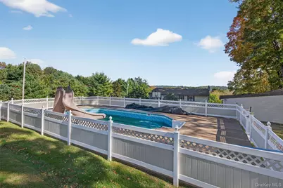 7 Mount Rose Road, Marlboro, NY 12542 - Photo 31