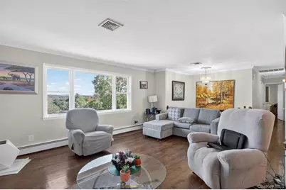 7 Mount Rose Road, Marlboro, NY 12542 - Photo 9