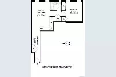 2451 38th Street #7B, Astoria, NY 11103 - Photo 13