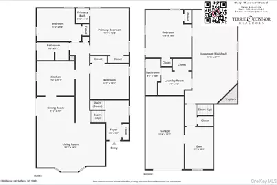 33 S Hillcrest Road, Suffern, NY 10901 - Photo 39