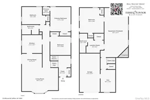 33 S Hillcrest Rd, Suffern, NY 10901 - Photo 39