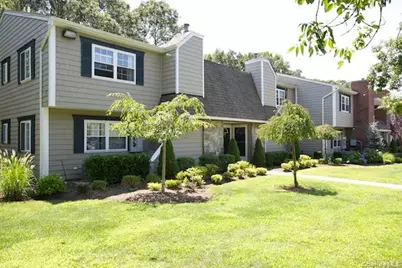349 Lake Pointe Court #349, Middle Island, NY 11953 - Photo 1