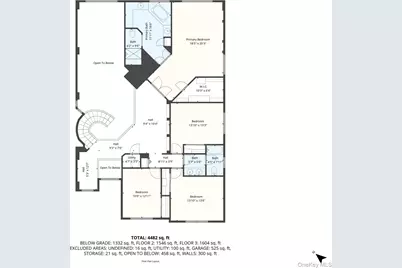 169 Hamlet Drive, Mount Sinai, NY 11766 - Photo 37