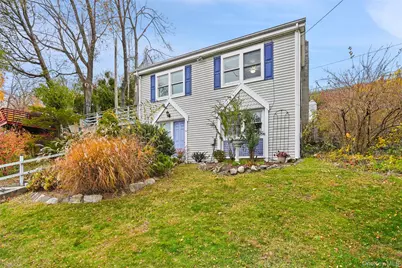 56 Vails Lake Shore Drive, Brewster, NY 10509 - Photo 1