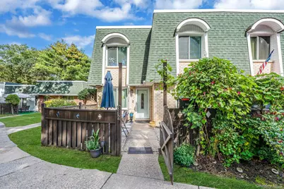 862 Birchwood Road, Medford, NY 11763 - Photo 1