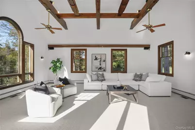 30 Knapp Road, Pound Ridge, NY 10576 - Photo 17