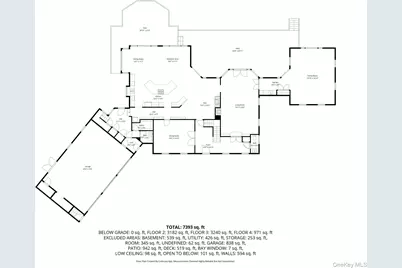 30 Knapp Road, Pound Ridge, NY 10576 - Photo 35