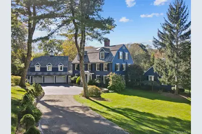 30 Knapp Road, Pound Ridge, NY 10576 - Photo 33