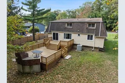 107 Tennyson Drive, Nanuet, NY 10954 - Photo 33