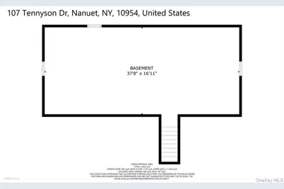 107 Tennyson Drive, Nanuet, NY 10954 - Photo 45