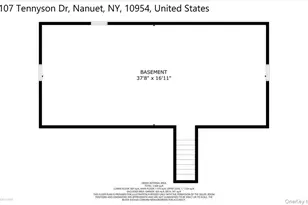 107 Tennyson Dr, Nanuet, NY 10954 - Photo 45